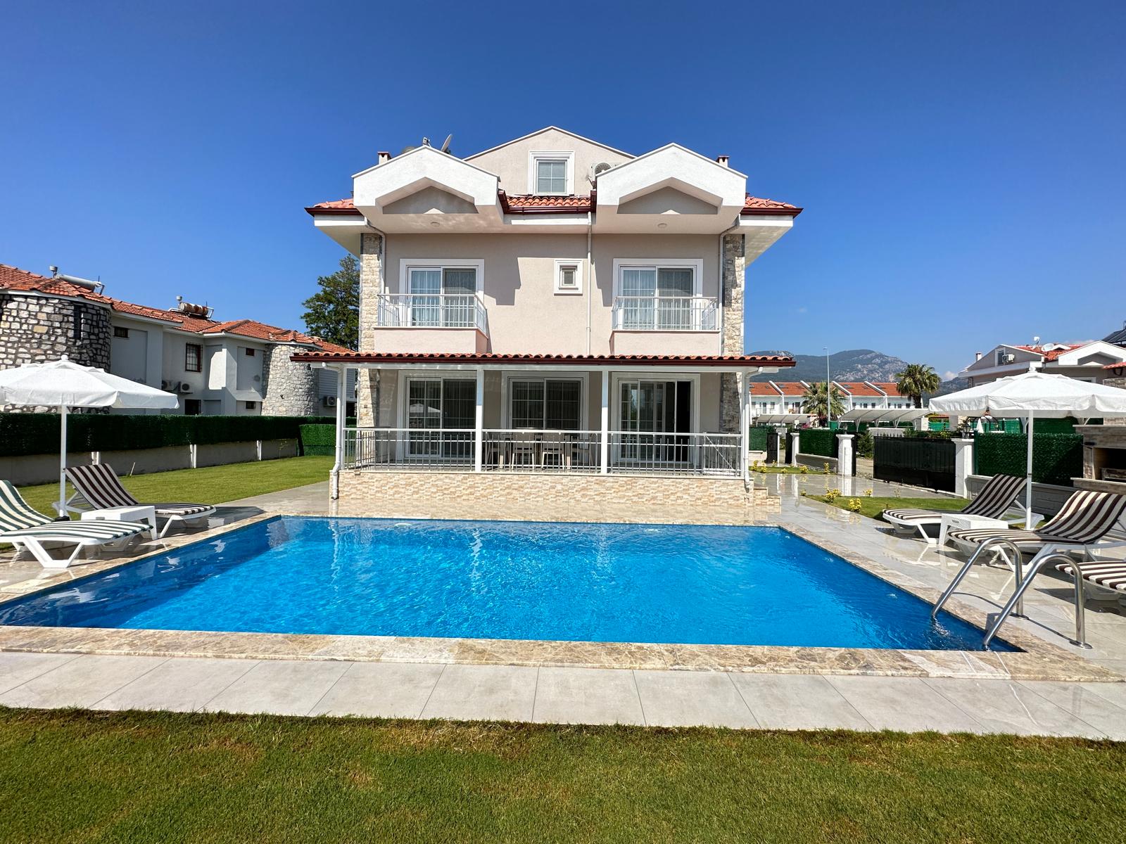 Villa